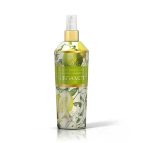 Scented body mist 200 mL Nature&Arome Bergamot range