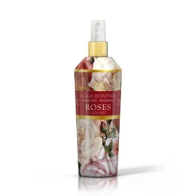 Scented body mist 200 mL Nature&Arome Roses range
