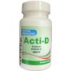 Acti D Vitamin D3, Tablets, 30 x 4000IU