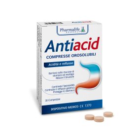 Antiacid