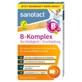 B-Komplex