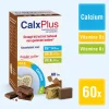 Σοκολάτα CalxPlus | Ασβέστιο, Βιταμίνη D και Βιταμίνη Κ
