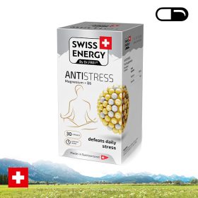 ANTISTRESS