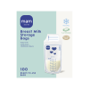 ΜΑΜ Breast Milk Storage Bags
