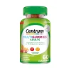 Centrum MultiGummies Adults Κεράσι, Βατόμουρο & Πορτοκάλι 60 ζελεδάκια