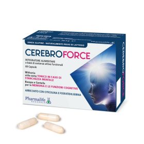 Cerebroforce