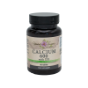 Calcium 600 with Vitamin D3 60 Tablets