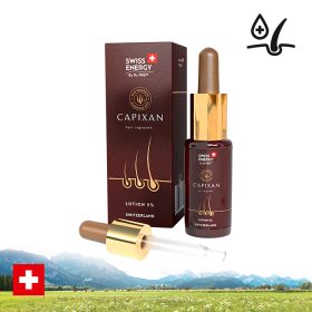 Capixan Λοσιόν 5%