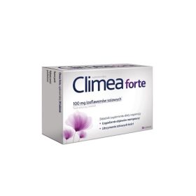 Climea Forte, Tablets, 30
