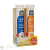 Pharmalead – Hydro+ Λεμόνι + Δωρεάν Βιταμίνη C 1000Mg, Αναβρασμός. Δισκία, 2×20 x 1000mg