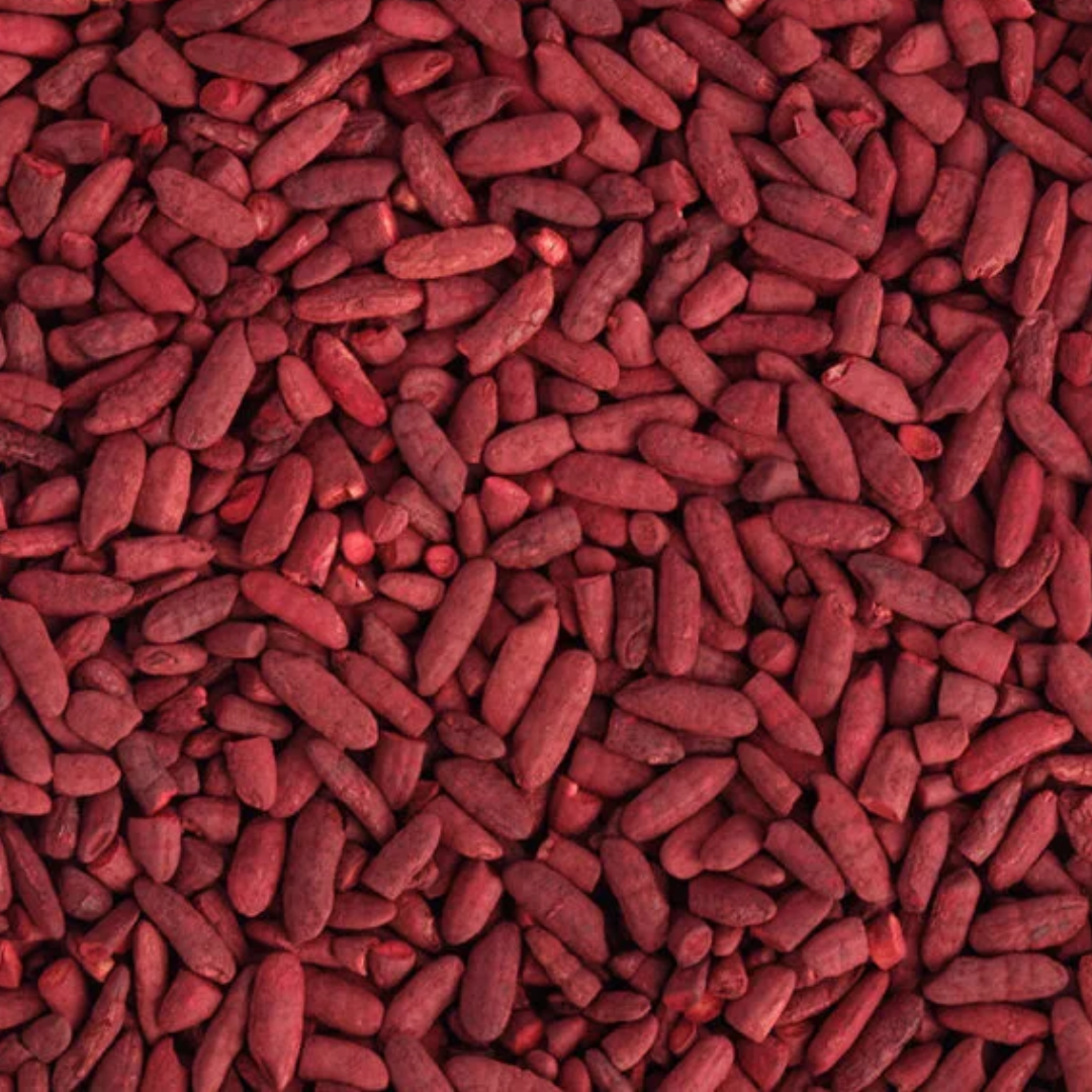 Best Life-Red Yeast Rice 100 capsules - Image 2