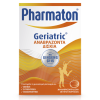 Pharmaton Γηριατρική- 20 αναβράζουσες ταμπλέτες Πορτοκαλί