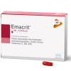 Emacrit 30 Capsules