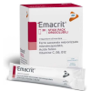 Emacrit 30 Soluble Sticks