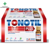 Tonotil Plus Συμπληρώματος Διατροφής-15 Φιαλίδια x 10ml