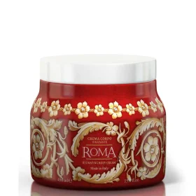 Body cream 450 mL Tuberose and Coconut Milk Roma range