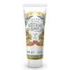 Non-greasy hand cream 100 mL Sicilian Orange Blossom range