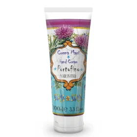 Non-greasy hand cream 100 mL Neroli e Gardenia Portofino range