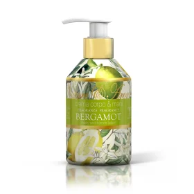 Λοσιόν σώματος και χεριών 250 mL Nature&Arome Bergamot range