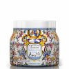 Ενυδατική κρέμα σώματος 450 mL παιώνια σειρά Amalfi