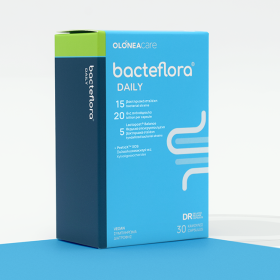 Bacteflora Daily