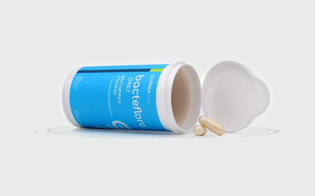 Bacteflora Daily - Image 2