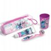 Disney Stitch Dental Set Παιδικό Σετ Οδοντιατρικής Φροντίδας 3 y+