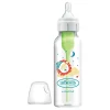 Dr. Brown's Polypropylene Anti-colic Bottle - Lion Deco - 250 ml
