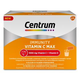 Centrum Immunity Vitamin C Max