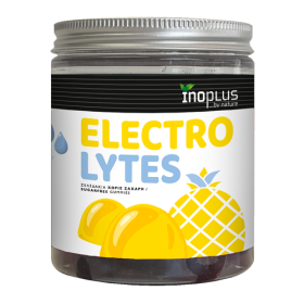 Electrolytes Gummies