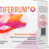 FortiFerrum Plus