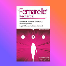 FEMARELLE RECHARGE