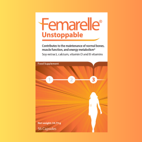 FEMARELLE UNSTOPPABLE