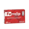 Ferrolip capsules