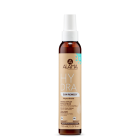 Sun Remedy Repair spray cream - hair