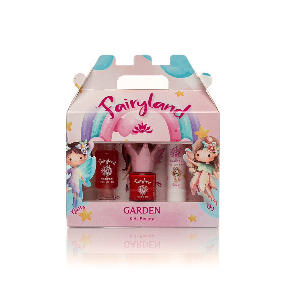 Fairyland Box