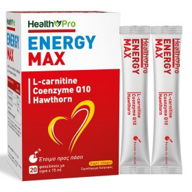 ENERGY MAX Liquid