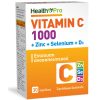 Vitamin C 1000 mg + Zinc + Selenium + D3 Tablets