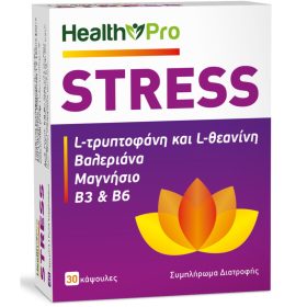 HealthPro Stress