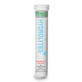 Hydrolytes stevia