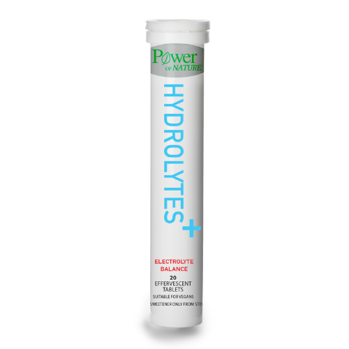 Hydrolytes stevia