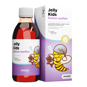 Jellykids Sweet Dreams