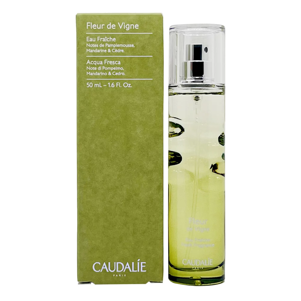 Caudalie Fleur De Vigne Αρωματικό Νερό 50Ml