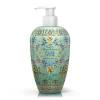 Αφρόλουτρο 700 mL Σειρά Iris και Ylang Ylang Capri