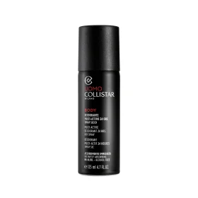 UOMO MULTI-ACTIVE DEODORANT 24 HRS DRY SPRAY