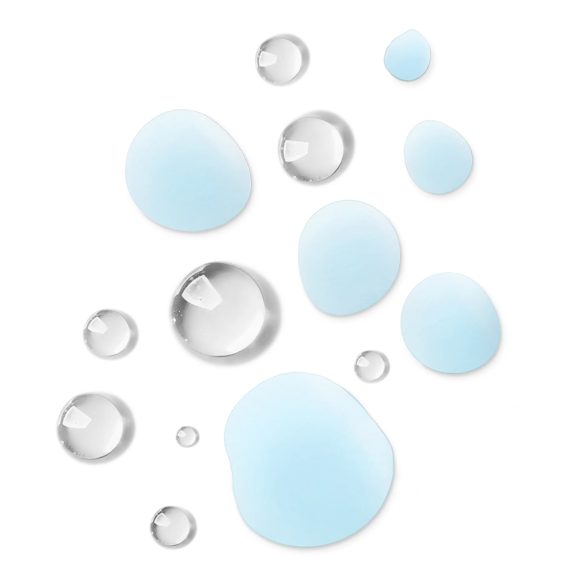 Essential Biphasic Make Up Remover - Image 2