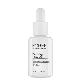 Purifying NC Face Serum