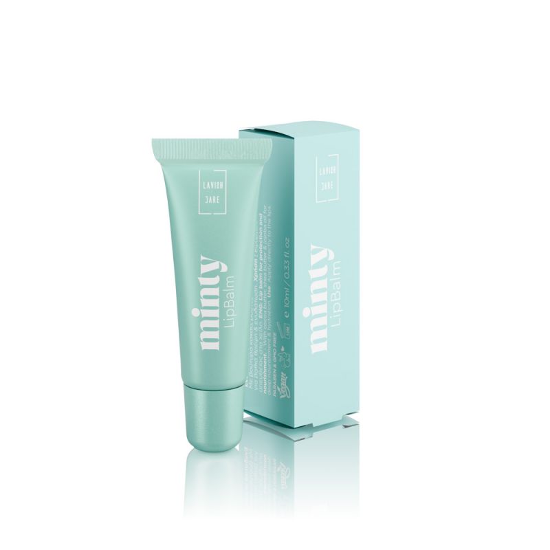 Minty - Lip Balm - 10ml - Image 2