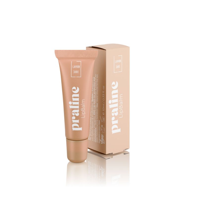 Praline - Lip Balm - 10ml - Image 2