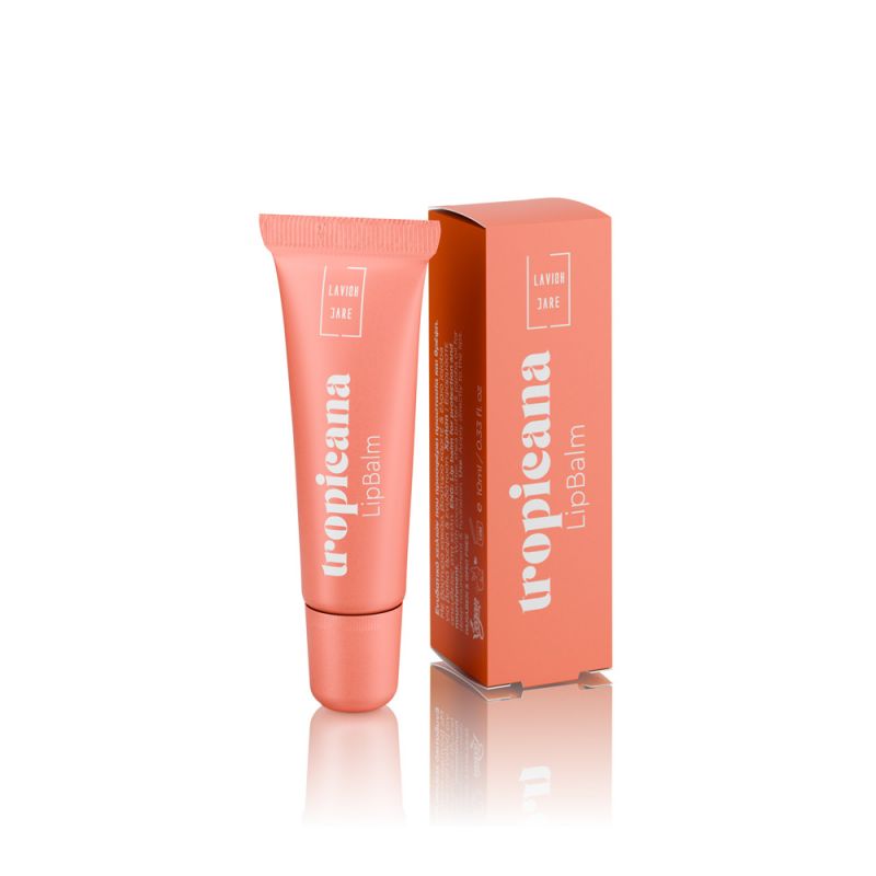 Tropicana - Lip Balm - 10ml - Image 2